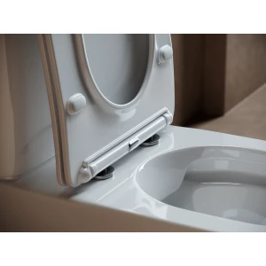 Унитаз напольный Ceramica Nova Fortuna CN9001